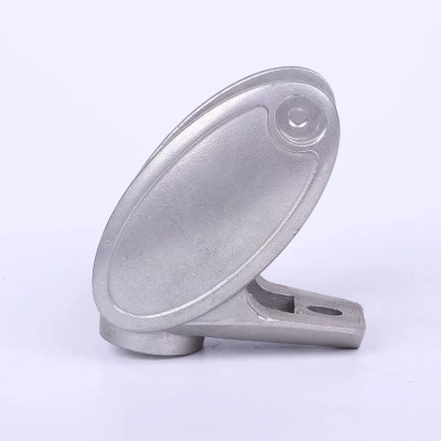 醫(yī)療器械鋁鑄件