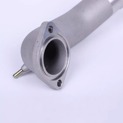 發(fā)動機配件鋁鑄件