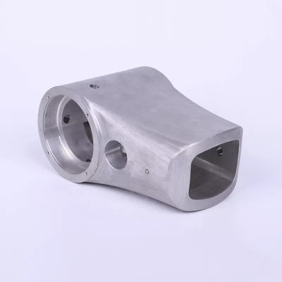 鋁鑄件工業(yè)機器人