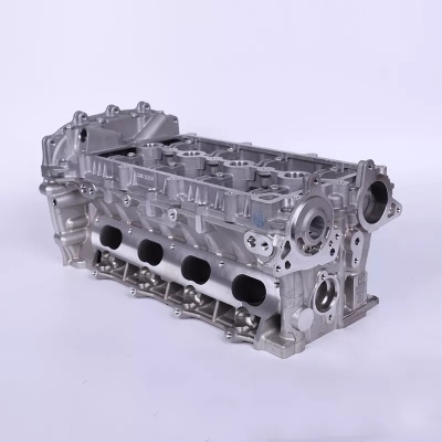 汽油機缸蓋鋁鑄件