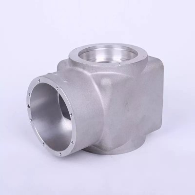 工業(yè)機器人鋁鑄件