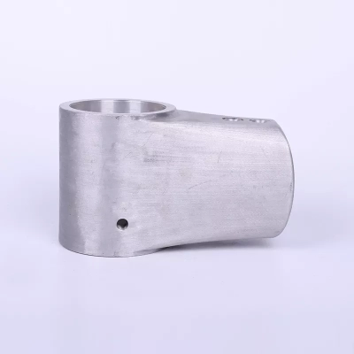 鋁鑄件工業(yè)機器人