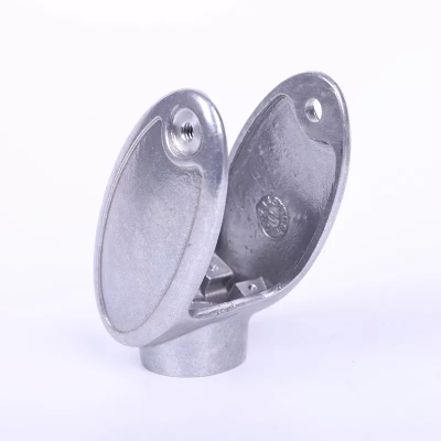 醫(yī)療器械鋁鑄件 