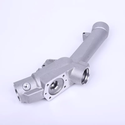 石油行業(yè)鋁鑄件