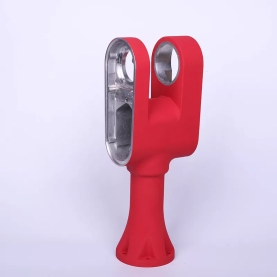 工業(yè)機器人鋁鑄件