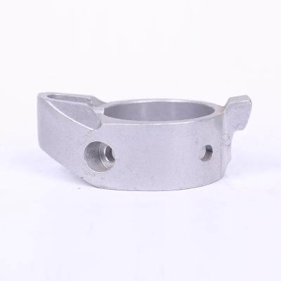 醫(yī)療器械鋁鑄件