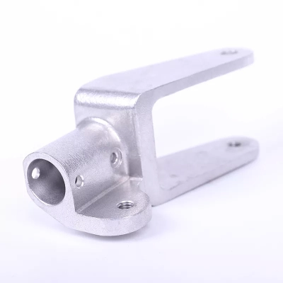 醫(yī)療器械鋁鑄件 