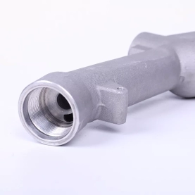 石油行業(yè)鋁鑄件