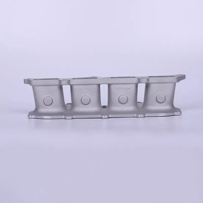  進氣歧管鋁鑄件