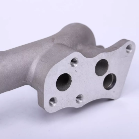 發(fā)動機(jī)配件鋁鑄件