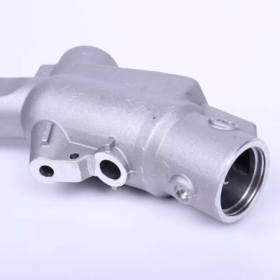 石油行業(yè)鋁鑄件