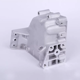 發(fā)動機(jī)配件鋁鑄件