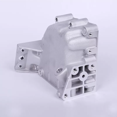 發(fā)動機配件鋁鑄件