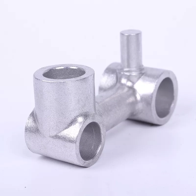 醫(yī)療器械鋁鑄件 