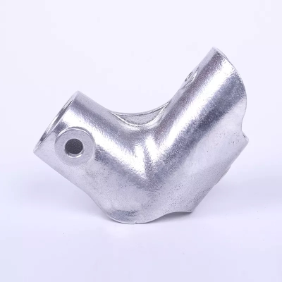 醫(yī)療器械鋁鑄件