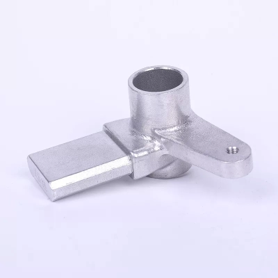 醫(yī)療器械鋁鑄件