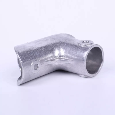 醫(yī)療器械鋁鑄件