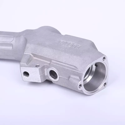 石油行業(yè)鋁鑄件