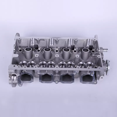 汽油機(jī)缸蓋鋁鑄件