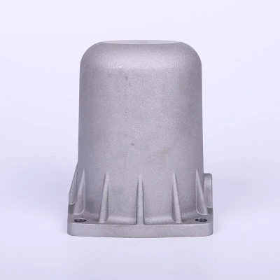 泵類鋁鑄件
