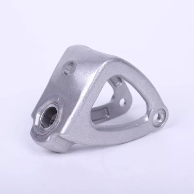 醫(yī)療器械鋁鑄件