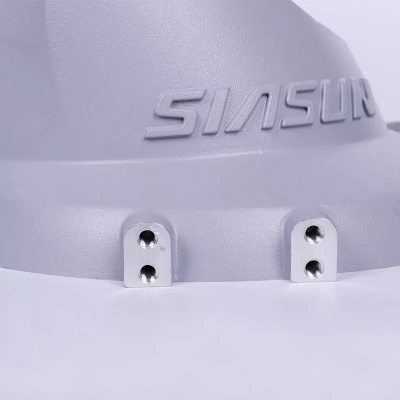 工業(yè)機(jī)器人鋁鑄件