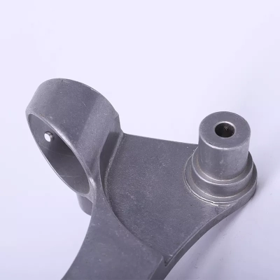 醫(yī)療器械鋁鑄件