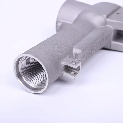 石油行業(yè)鋁鑄件