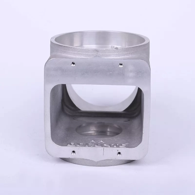 工業(yè)機器人鋁鑄件