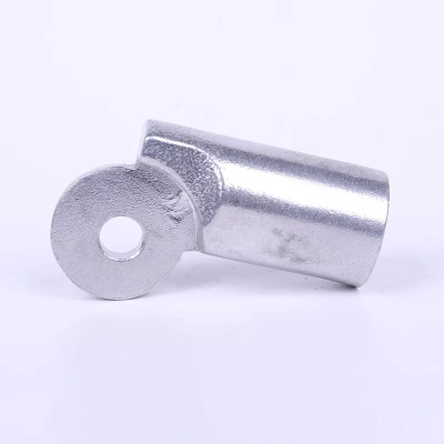 醫(yī)療器械鋁鑄件