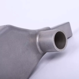 醫(yī)療器械鋁鑄件