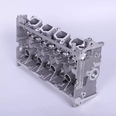 汽油機(jī)缸蓋鋁鑄件