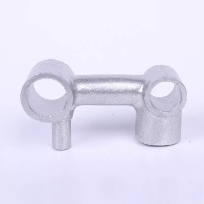 醫(yī)療器械鋁鑄件 