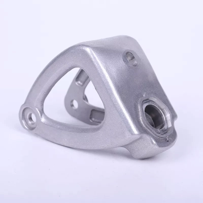 醫(yī)療器械鋁鑄件