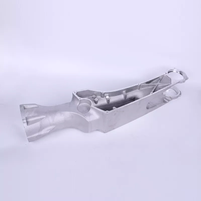 工業(yè)機器人鋁鑄件