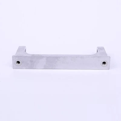 醫(yī)療器械鋁鑄件 