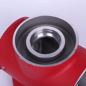 工業(yè)機器人鋁鑄件