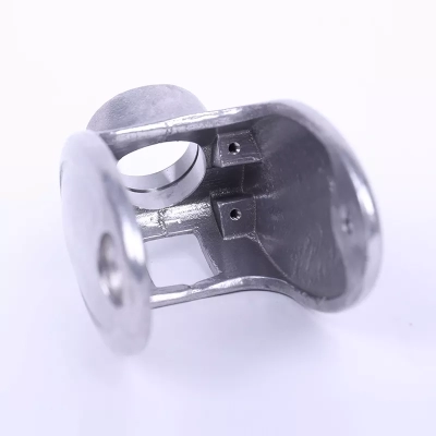 醫(yī)療器械鋁鑄件 