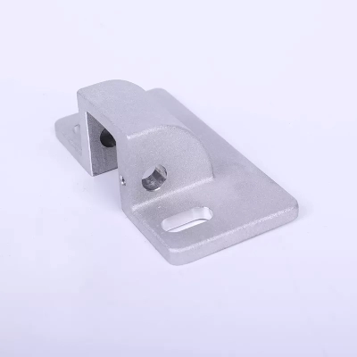 醫(yī)療器械鋁鑄件 