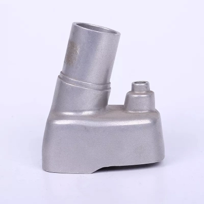 醫(yī)療器械鋁鑄件