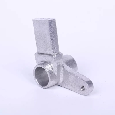 醫(yī)療器械鋁鑄件