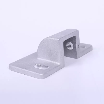 醫(yī)療器械鋁鑄件 