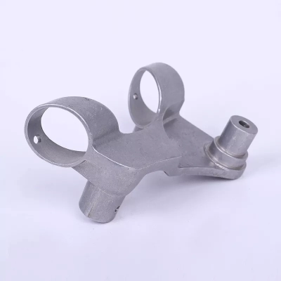 醫(yī)療器械鋁鑄件