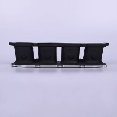  進氣歧管鋁鑄件