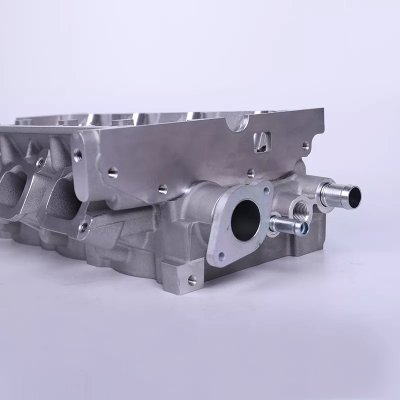 汽油機(jī)缸蓋鋁鑄件