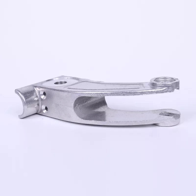 醫(yī)療器械鋁鑄件