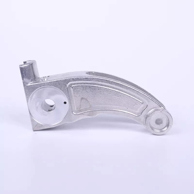 醫(yī)療器械鋁鑄件