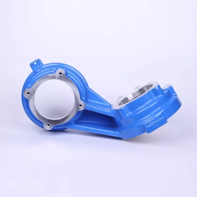 工業(yè)機器人鋁鑄件