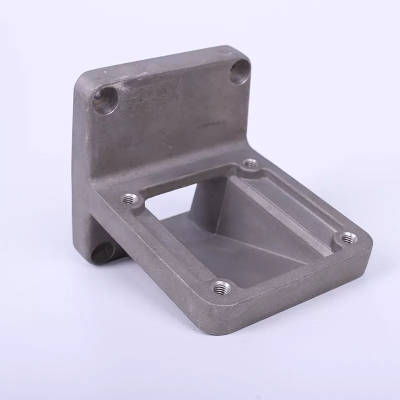 醫(yī)療器械鋁鑄件