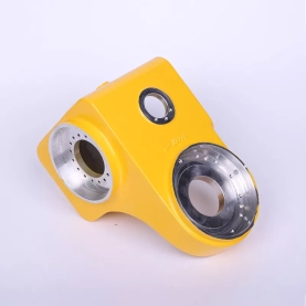 工業(yè)機(jī)器人鋁鑄件